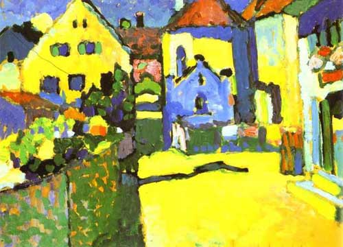 Painting Code#7328-Kandinsky, Wassily: Gr